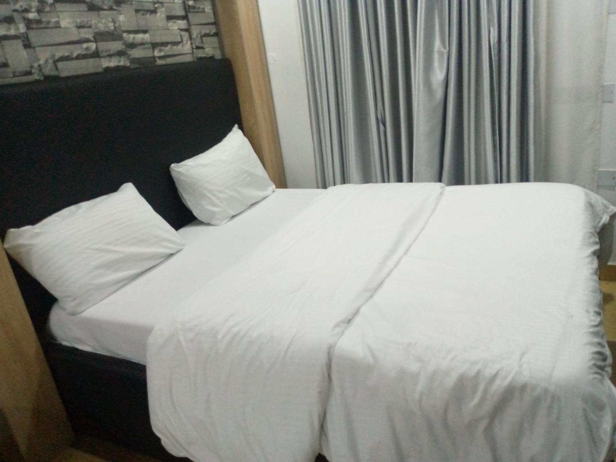 Exclusive Mansion Lekki Phase 1 Hotell Ilado Eksteriør bilde