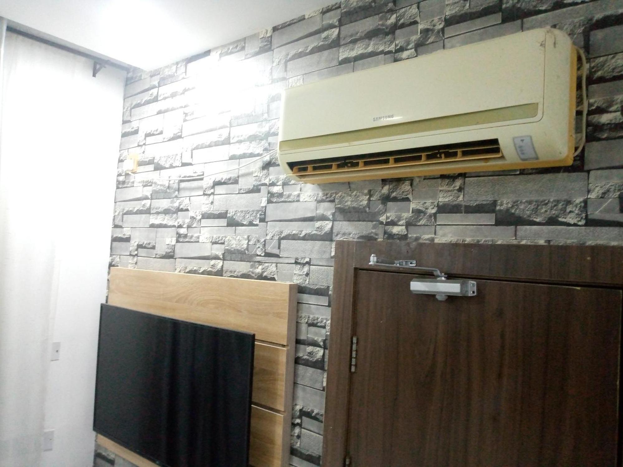 Exclusive Mansion Lekki Phase 1 Hotell Ilado Eksteriør bilde