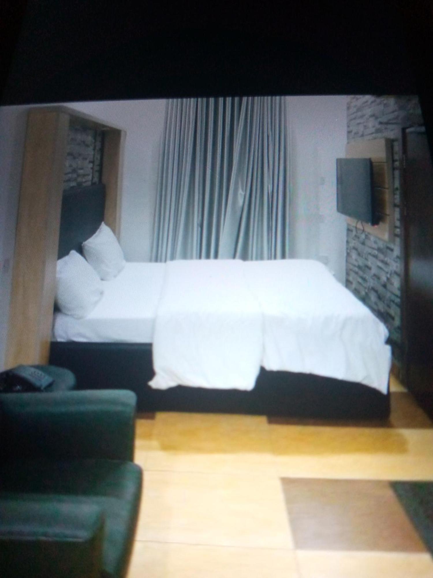 Exclusive Mansion Lekki Phase 1 Hotell Ilado Eksteriør bilde