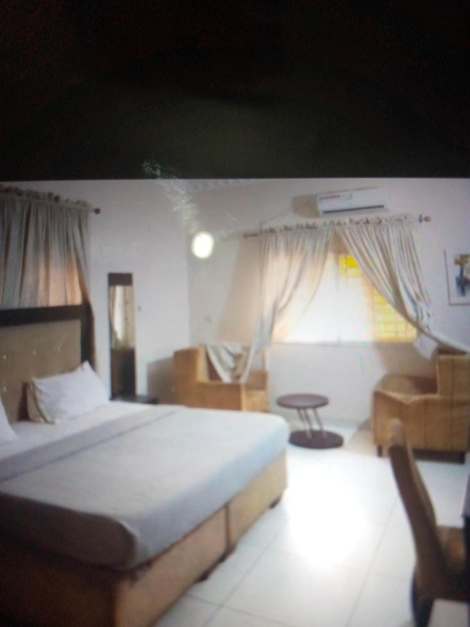 Exclusive Mansion Lekki Phase 1 Hotell Ilado Eksteriør bilde