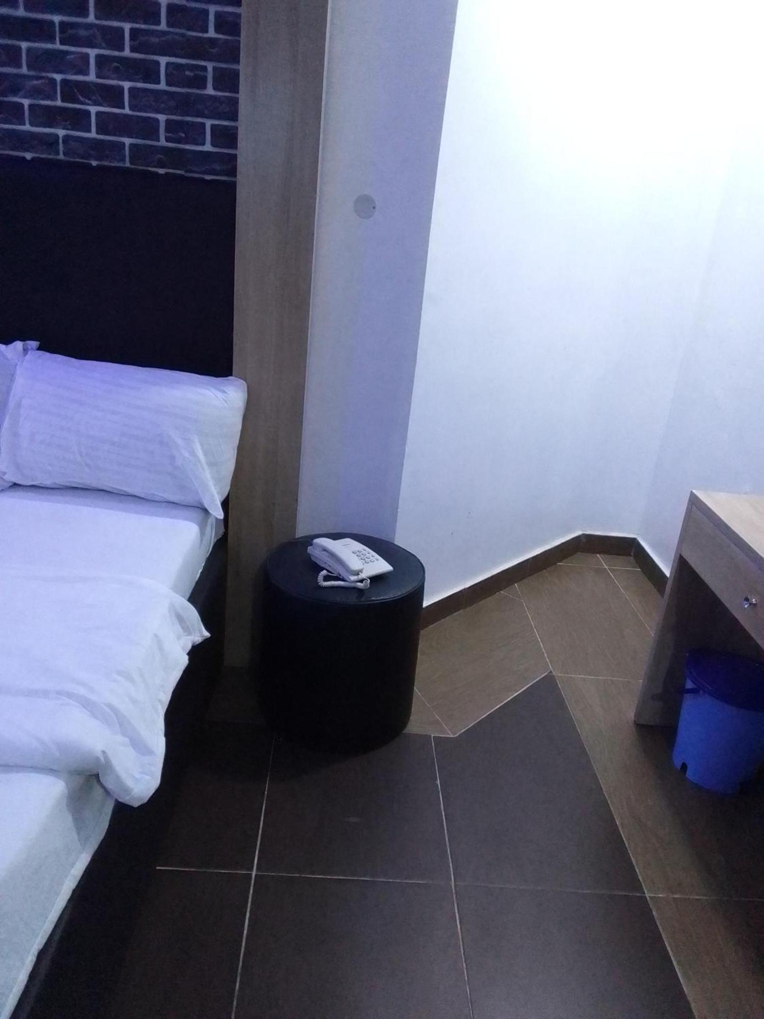 Exclusive Mansion Lekki Phase 1 Hotell Ilado Eksteriør bilde