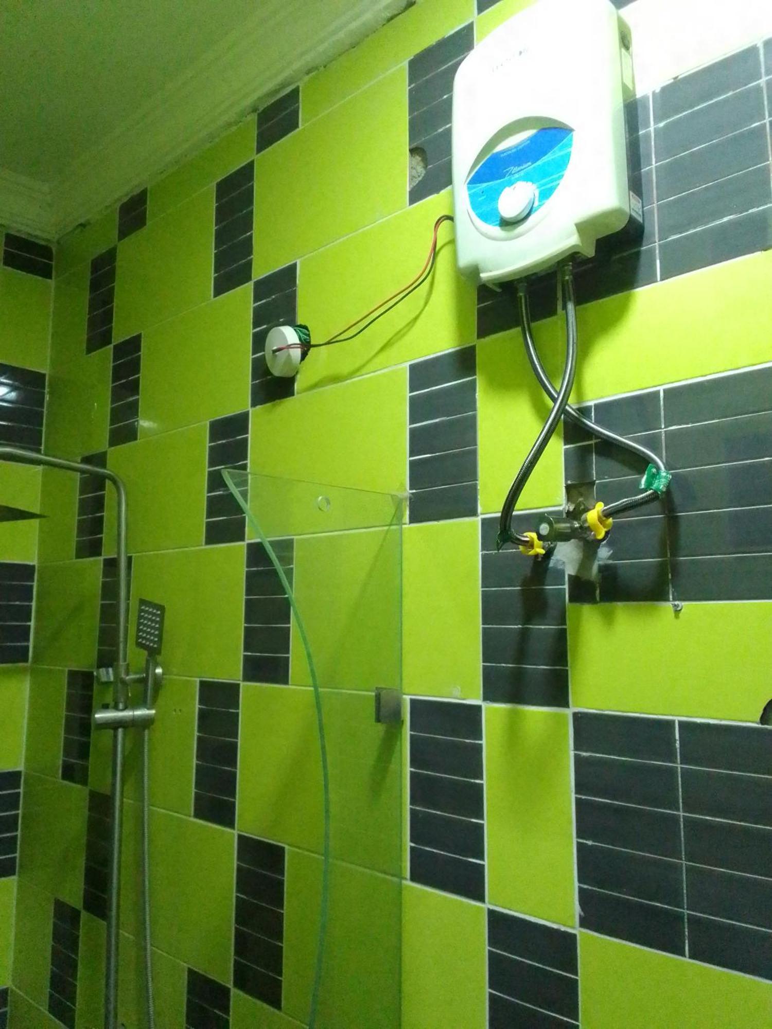 Exclusive Mansion Lekki Phase 1 Hotell Ilado Eksteriør bilde